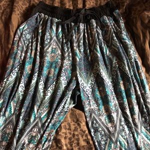 Plus size joggers 🏃‍♂️